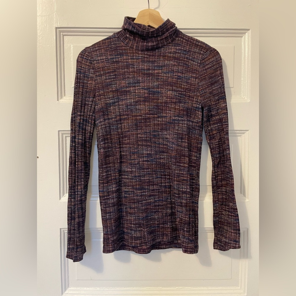 Madewell Turtleneck